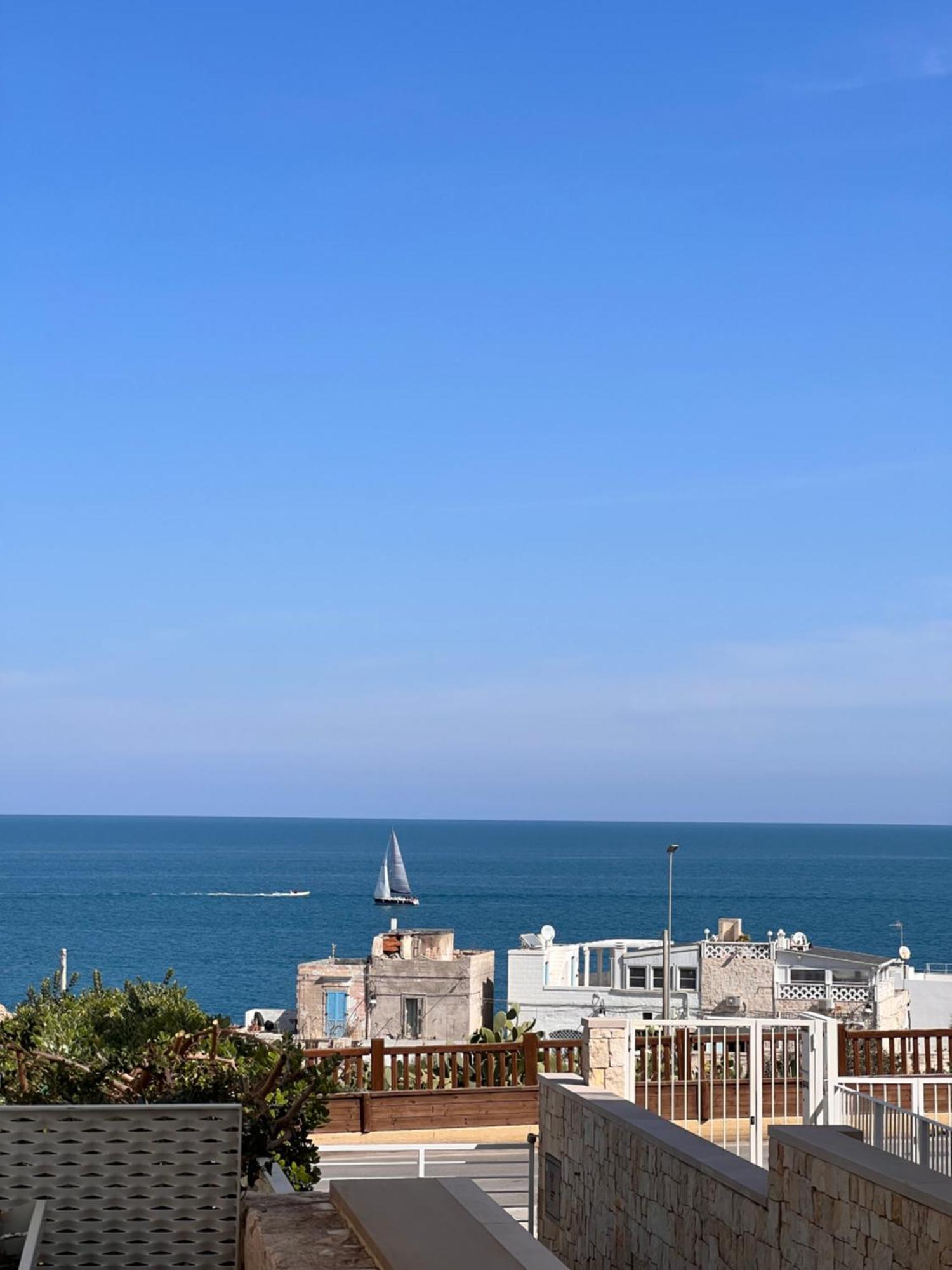Hotel Orange Dream Polignano a Mare Exterior foto