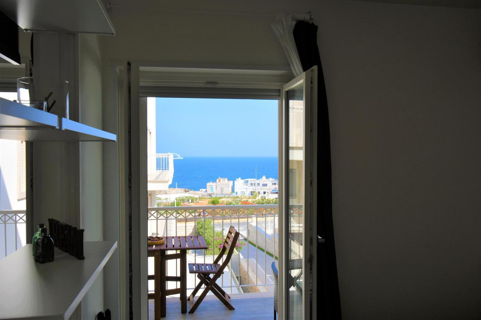 Hotel Orange Dream Polignano a Mare Habitación foto