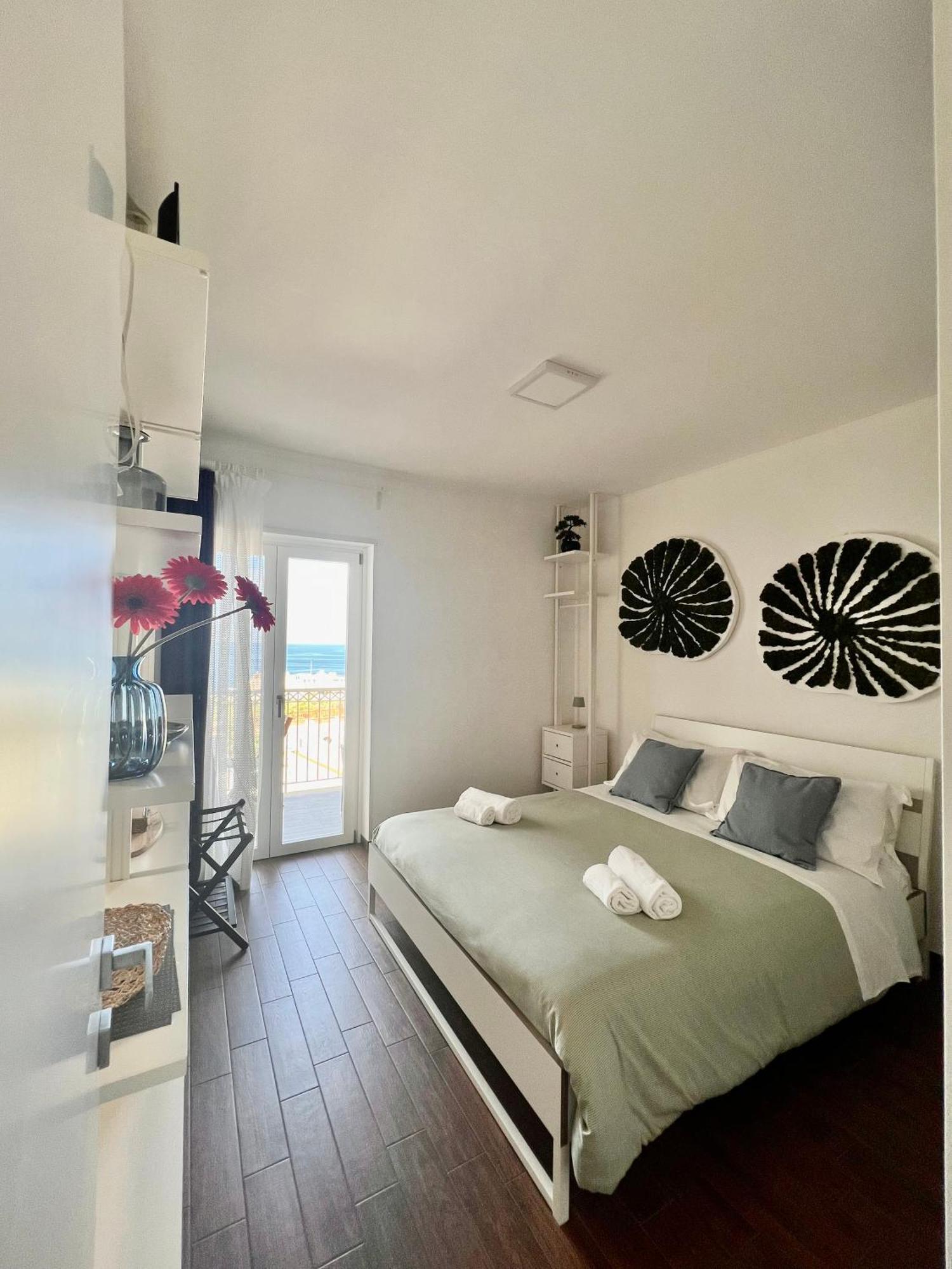 Hotel Orange Dream Polignano a Mare Habitación foto