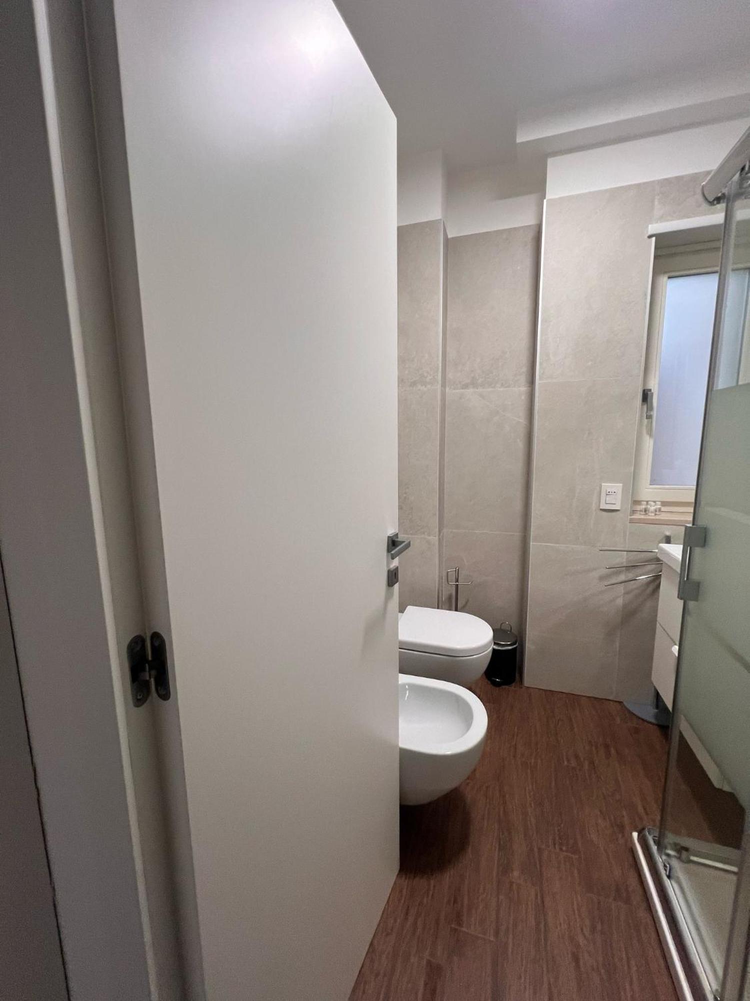 Hotel Orange Dream Polignano a Mare Habitación foto